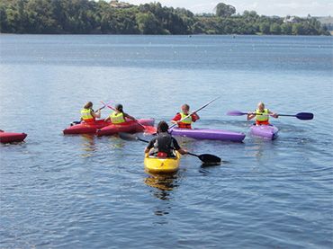 Boating/Kayaking/Jet Ski/Cruise