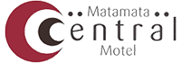 Matamata Central Motel Logo